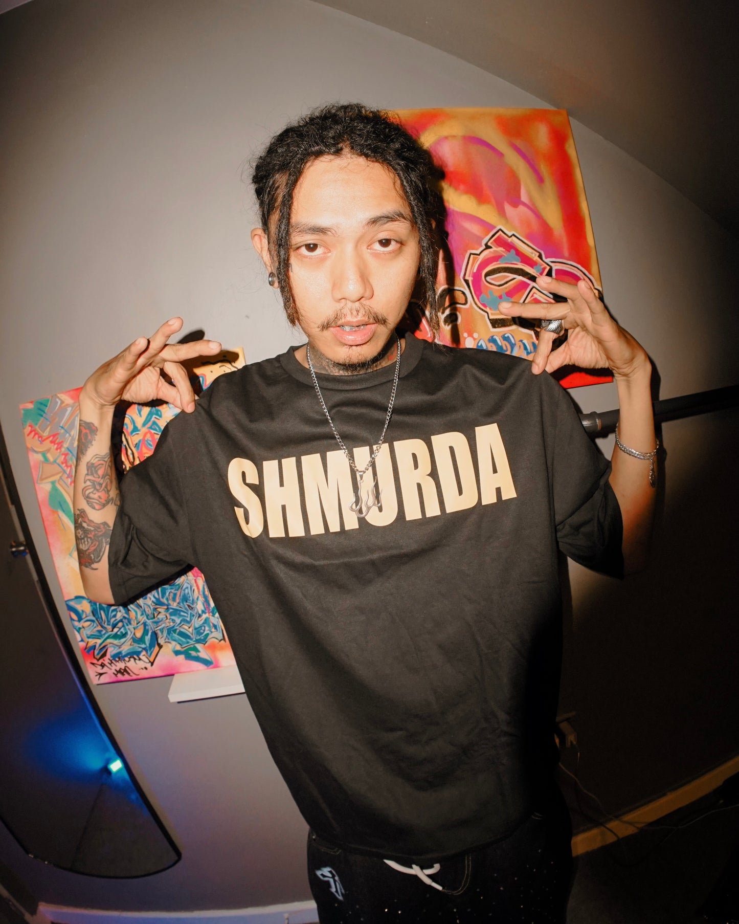 SHMURDA TEE