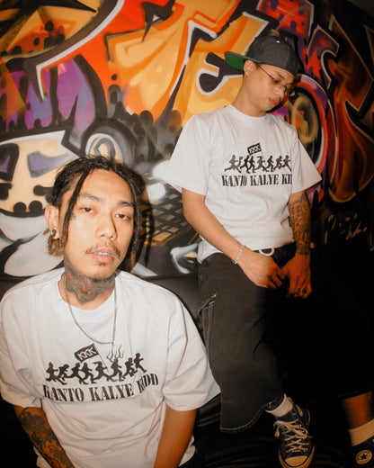 KANTO KALYE KIDD TEE