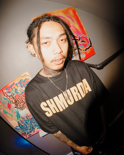 SHMURDA TEE