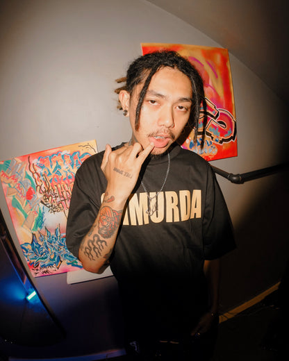 SHMURDA TEE