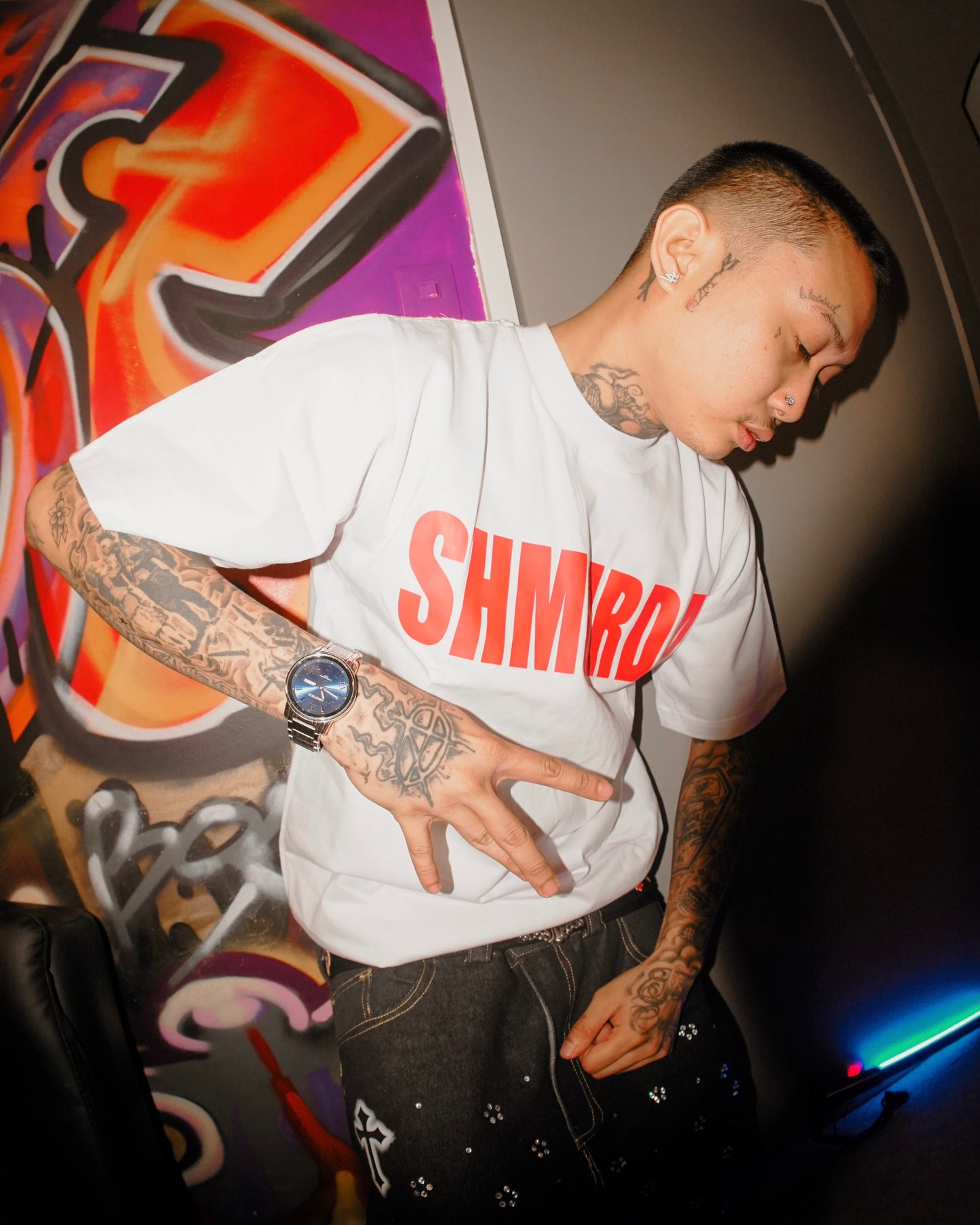 SHMURDA TEE