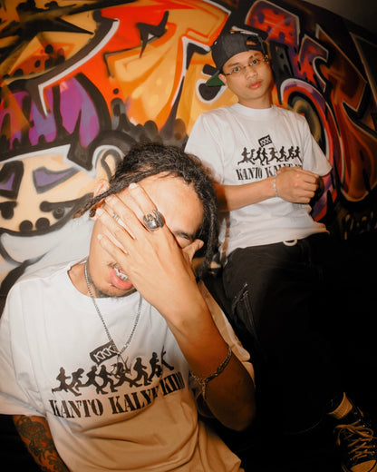 KANTO KALYE KIDD TEE