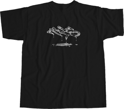 THE HOLY SPIRIT "ICY LOGO"