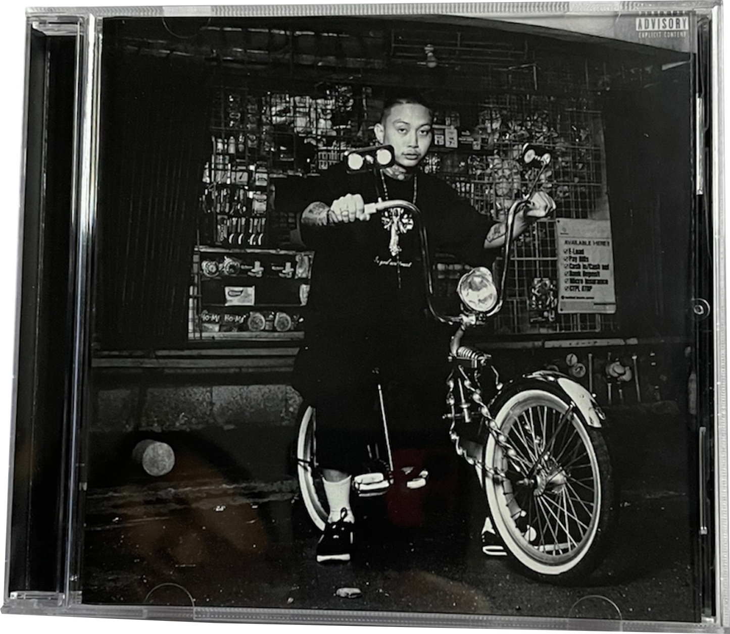KANTO KALYE KIDD 2 CD