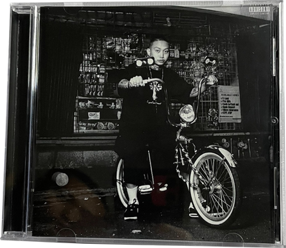KANTO KALYE KIDD 2 CD