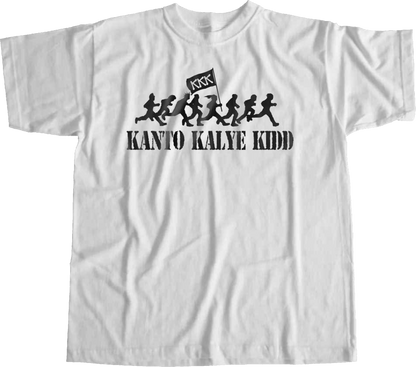 KANTO KALYE KIDD TEE