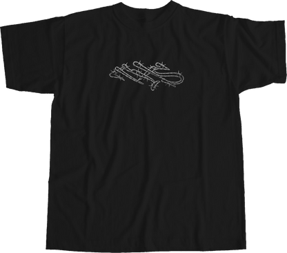 THE HOLY SPIRIT "THORN LOGO"