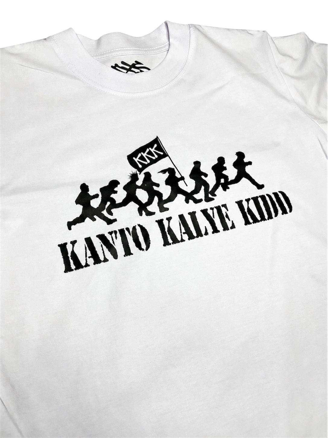 KANTO KALYE KIDD TEE