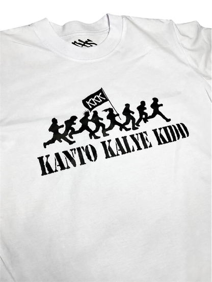 KANTO KALYE KIDD TEE