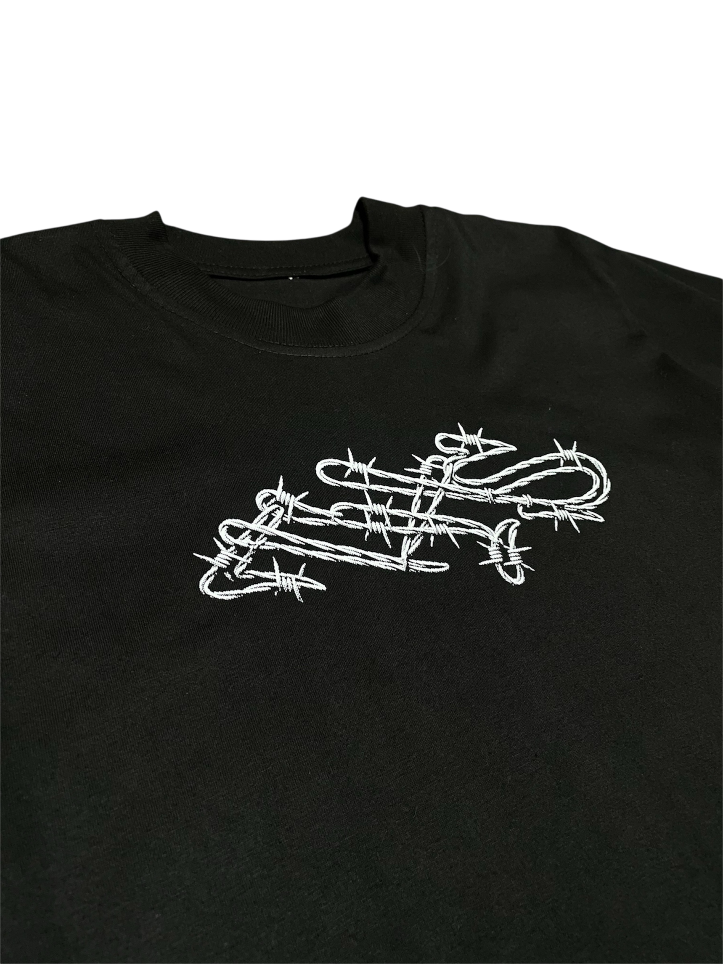 THE HOLY SPIRIT "THORN LOGO"