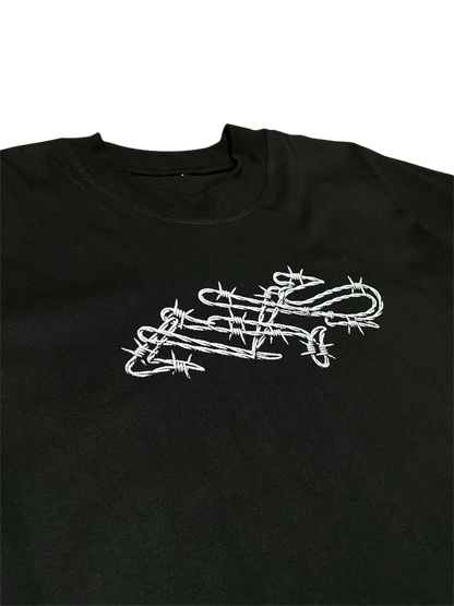 THE HOLY SPIRIT "THORN LOGO"
