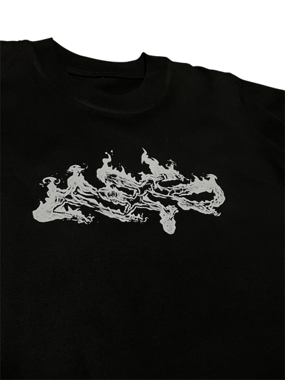 THE HOLY SPIRIT "FIRE LOGO"