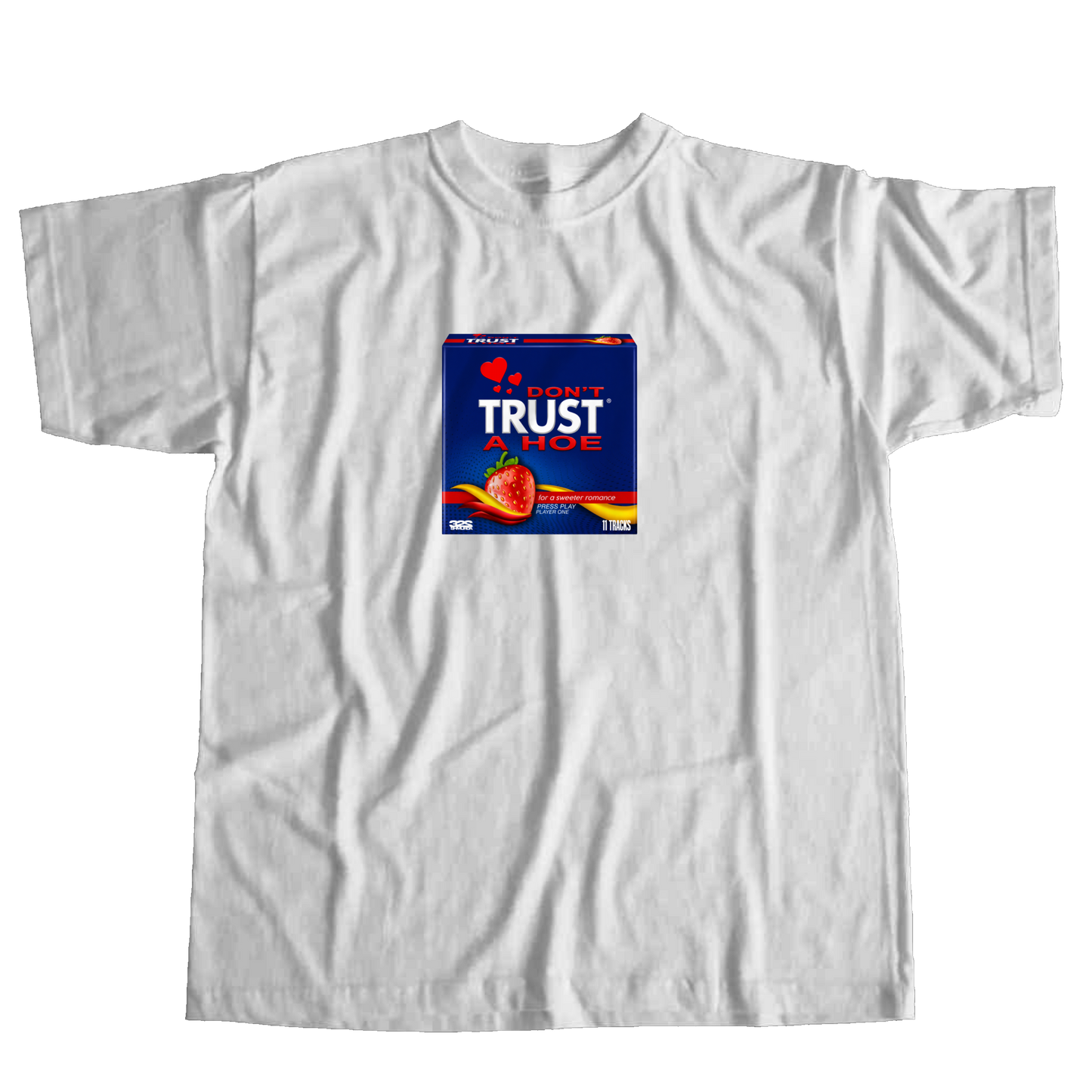 TRUST